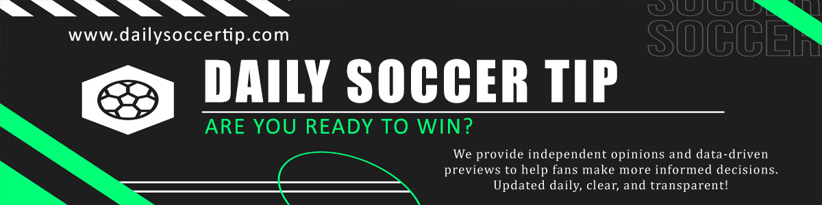 DAILY SOCCER PREDICTIONS